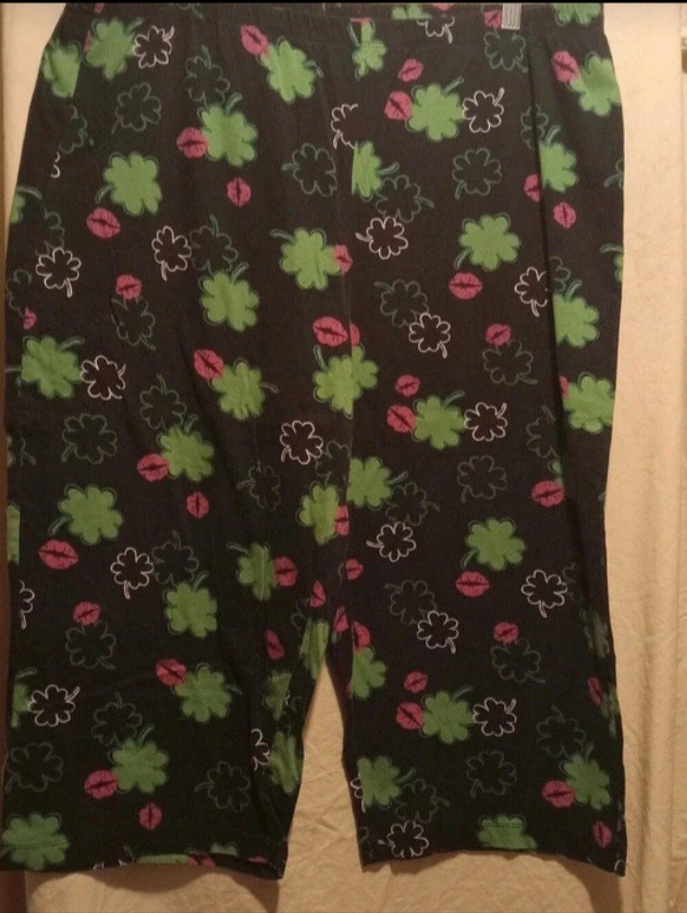 capri pants